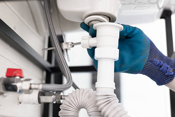Reliable Leak Detection contractor in Lumber Bridge, NC by Masters Plumbing Service